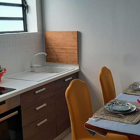 Appartement Kaz Papaye à Saint Pierre Extérieur photo