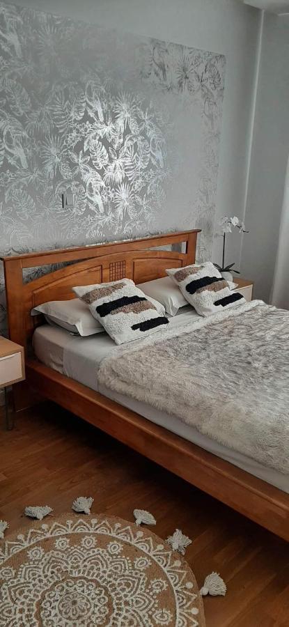 Appartement Kaz Papaye à Saint Pierre Extérieur photo